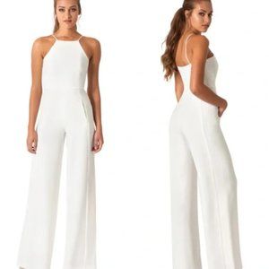 Black Halo Joaquin Jumpsuit